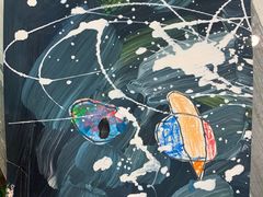 -斯玛特儿童美术中心(文化中心店)