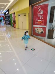 -Mollyfantasy莫莉幻想(奥克斯广场店)