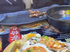 -纪录片《人生一串》体验店(静安店)