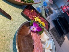 -憨铁匠老火锅(龙岗万科里店)