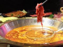 -九记潮汕现切鲜牛肉自助火锅(长沙·方圆荟店)
