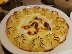 -波特曼西餐厅(中央大街店)