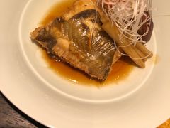 -鲤·鮨KOISUSHI