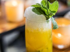 -Mercato莫卡多露台餐厅与酒吧(K11店)