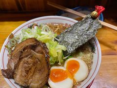 -老龙亭拉面店