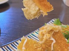 可乐饼-顶屋咖喱(街道口总店)