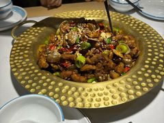 -光海·乡记酸菜鱼·始于1996(花园路店)
