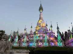 -云南民族村