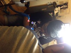 李轩纹身-李轩纹身LEE TATTOO