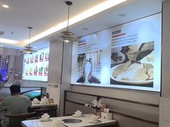 -陆记鹅庄·潮汕菜·狮头鹅(大仟里店)