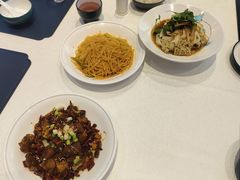 -丝宴·凤城印象·西北特色菜(彩虹湾店)