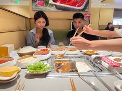 -海底捞火锅(丰尚国际广场店)