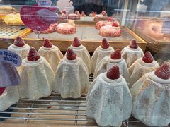 -红星前进面包牛奶公司(君太店)