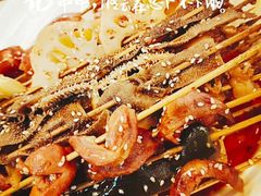 -食悦天美食广场(西安CityOn熙地港购物中心店)