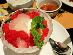-simply thai天泰(静安嘉里中心店)