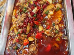 -三毛烧烤·南昌大排档(山姆店)