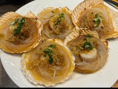 -印象餐厅(杭州国际博览中心北辰大酒店)