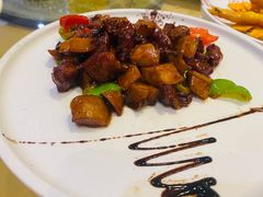 -富瑶大酒店(强工二街店)