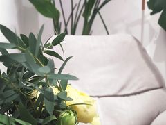 -COTTON CAFE(德信·中外公寓店)