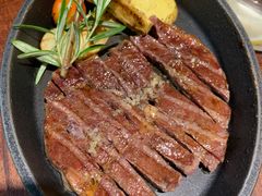 -卡朋厨房(289艺术园区店)