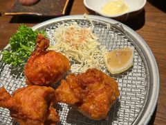 -一豚轩·烧鸟·豚骨拉面(五四路店)