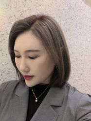 -3AM·S HAIR SALON烫发染发接发