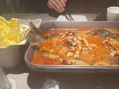 -半天妖烤鱼(方庄店)