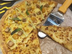 -乐凯撒披萨(正佳广场店)