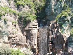 -十渡高山漂流