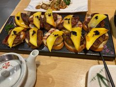 -山之川日料放题(通州店)