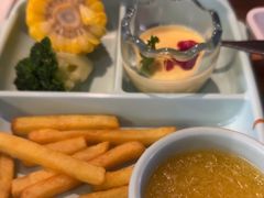 -豪客来牛排(红豆万花城店)