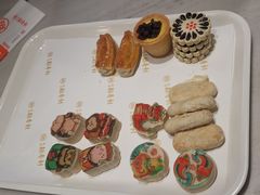 -北京稻香村(零号店)
