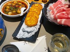 -享月汤皇·海鲜小火锅·聚会(曲江创意谷店)