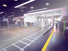 -每刻健身工作室(西直门店)