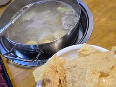 -鲜牛匠潮汕牛肉火锅(万达广场店)