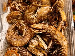 -宾朋海鲜特色美食餐厅·纯手工鲅鱼水饺(兴海路店)