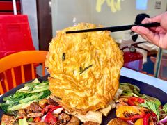 -一烙锅(友谊店)