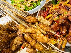 -壹酒贰肉1926·深夜食堂(南京北街店)