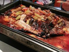 -伟大航路烤鱼(迅驰广场店)