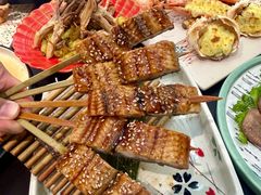 -红叶日料·放题·海胆·定食(星海店)