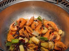 -七欣天香辣蟹火锅(抚州硕果时代广场店)