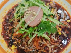 -三姐妹冷面馆(保卫路店)