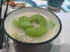 -常来小聚·广州非遗传承餐厅(高德置地店)