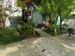-莲生母婴月子中心(清水河公园店)