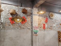 -三里屯土灶炖公鸡地锅鸡(江东店)