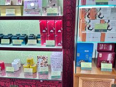 -张一元(安定门店)