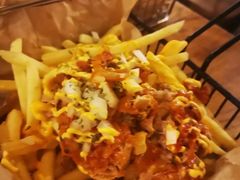 -包装马车·韩国料理·포장마차