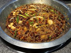 -胖子鱼·天水麻辣鱼火锅(秦州407店)