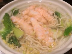 青虾滑-邵子牙·中华老字号(定安路店)
