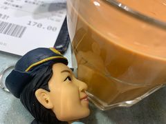 -华嫂冰室(尖沙咀店)